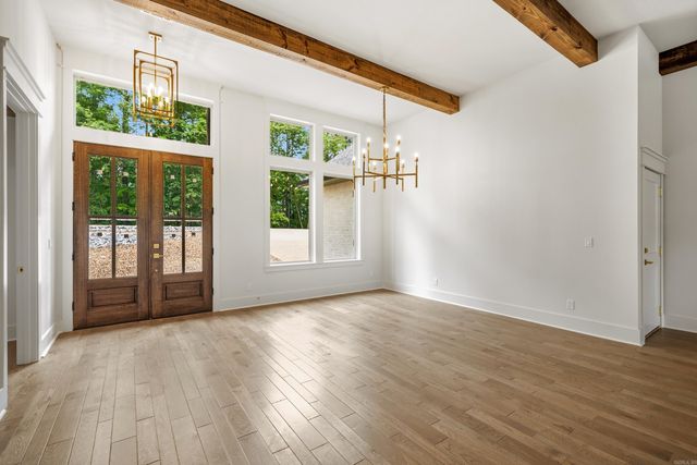 18 Vereda Lane, Hot Springs Village, AR 71909