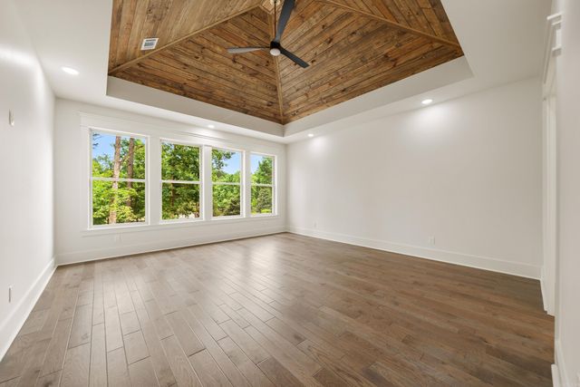 18 Vereda Lane, Hot Springs Village, AR 71909