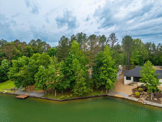 18 Vereda Lane, Hot Springs Village, AR 71909