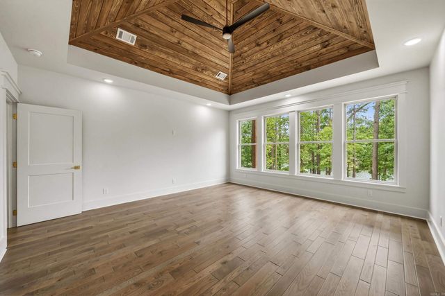 18 Vereda Lane, Hot Springs Village, AR 71909