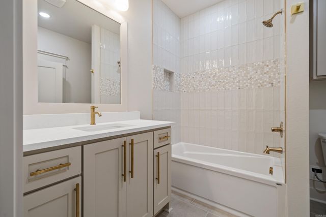 18 Vereda Lane, Hot Springs Village, AR 71909