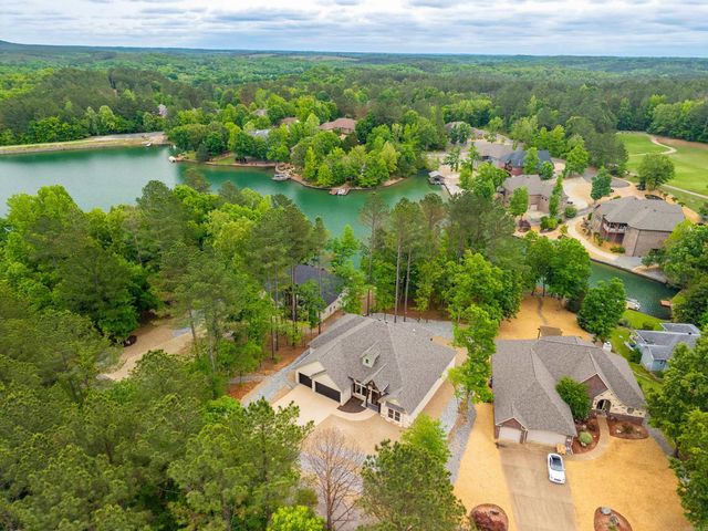18 Vereda Lane, Hot Springs Village, AR 71909