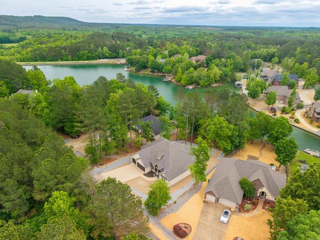18 Vereda Lane, Hot Springs Village, AR 71909