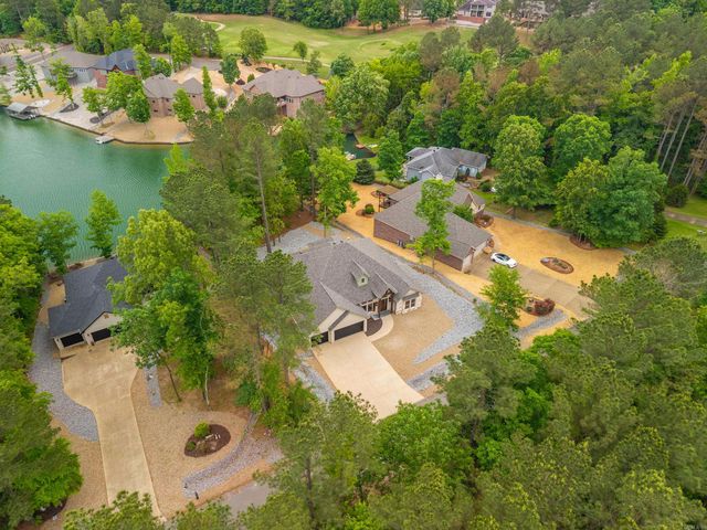 18 Vereda Lane, Hot Springs Village, AR 71909