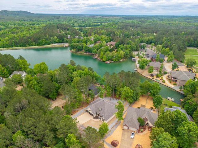 18 Vereda Lane, Hot Springs Village, AR 71909