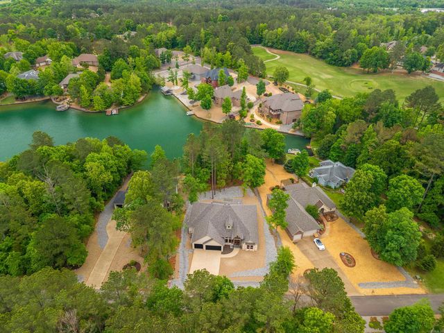 18 Vereda Lane, Hot Springs Village, AR 71909