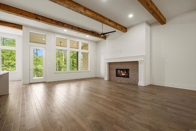 18 Vereda Lane, Hot Springs Village, AR 71909
