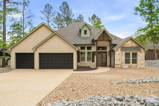 18 Vereda Lane, Hot Springs Village, AR 71909