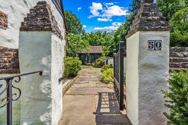 50 Overhill Road, New York City, NY 11375