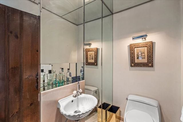 50 Overhill Road, New York City, NY 11375