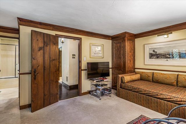 50 Overhill Road, New York City, NY 11375