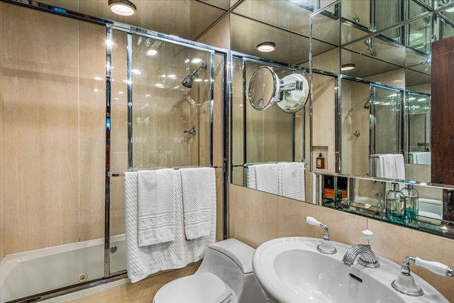 50 Overhill Road, New York City, NY 11375