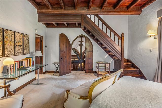 50 Overhill Road, New York City, NY 11375