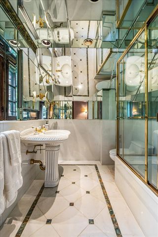 50 Overhill Road, New York City, NY 11375