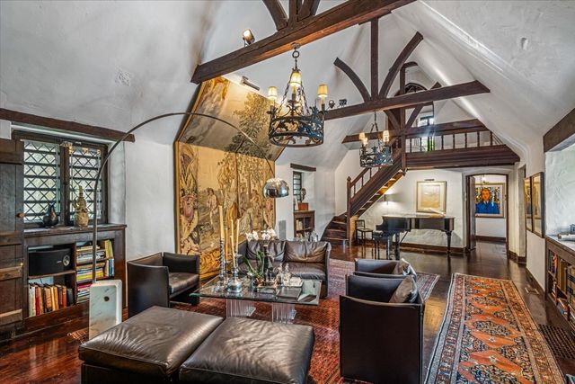 50 Overhill Road, New York City, NY 11375