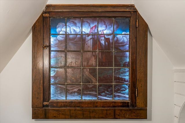 50 Overhill Road, New York City, NY 11375