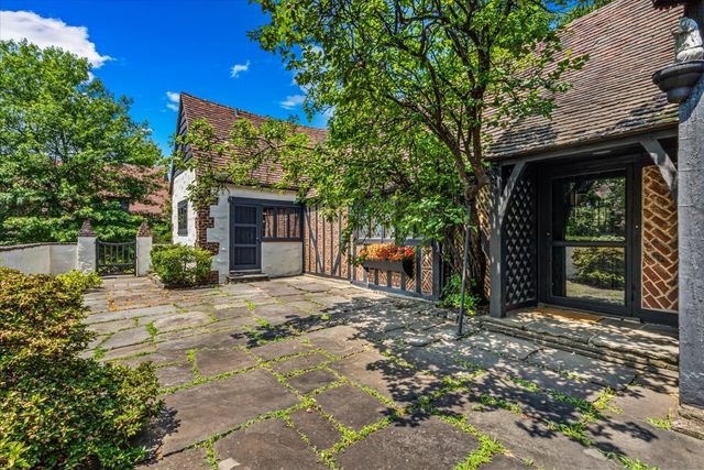 50 Overhill Road, New York City, NY 11375