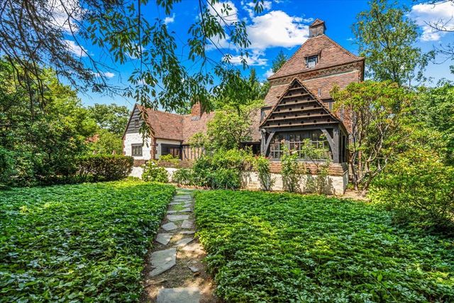 50 Overhill Road, New York City, NY 11375