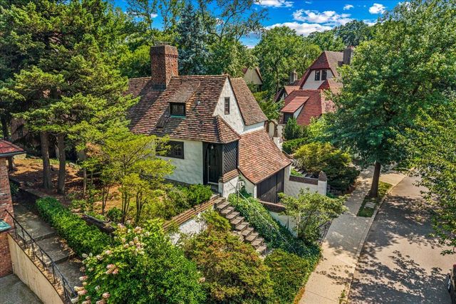 50 Overhill Road, New York City, NY 11375