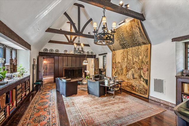 50 Overhill Road, New York City, NY 11375