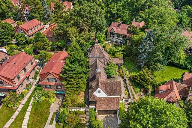 50 Overhill Road, New York City, NY 11375