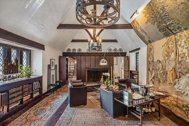50 Overhill Road, New York City, NY 11375