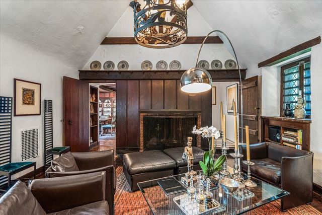 50 Overhill Road, New York City, NY 11375