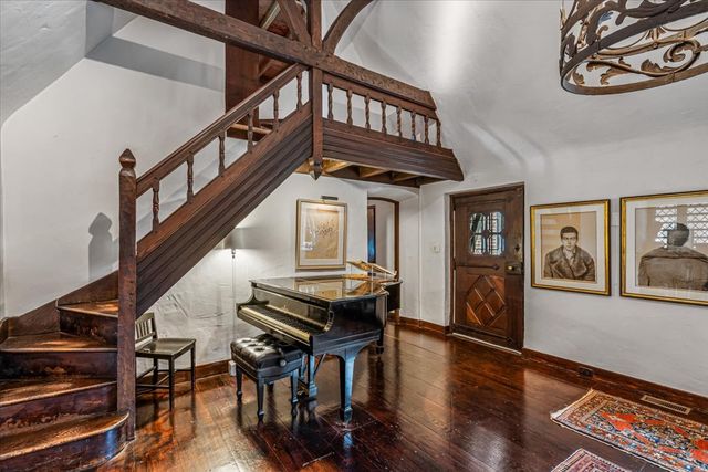 50 Overhill Road, New York City, NY 11375