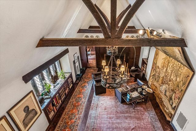 50 Overhill Road, New York City, NY 11375