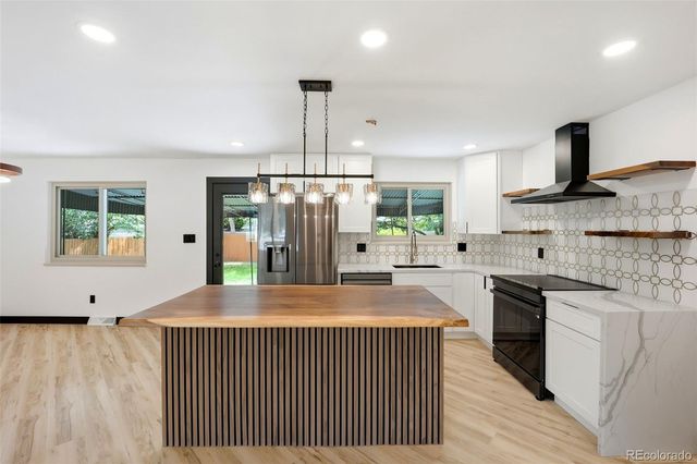 8414 Kendall Court, Arvada, CO 80003