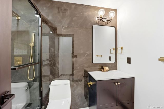 8414 Kendall Court, Arvada, CO 80003