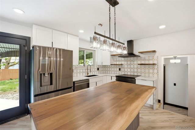 8414 Kendall Court, Arvada, CO 80003