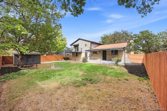 8414 Kendall Court, Arvada, CO 80003