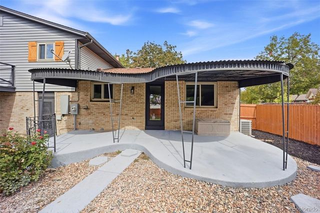 8414 Kendall Court, Arvada, CO 80003