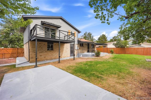 8414 Kendall Court, Arvada, CO 80003
