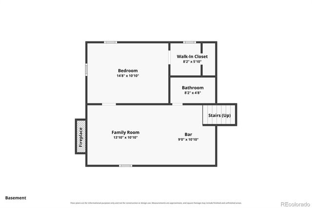 8414 Kendall Court, Arvada, CO 80003