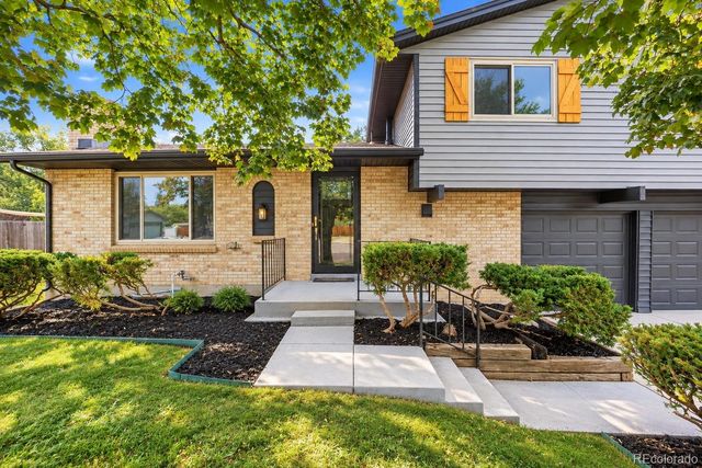 8414 Kendall Court, Arvada, CO 80003