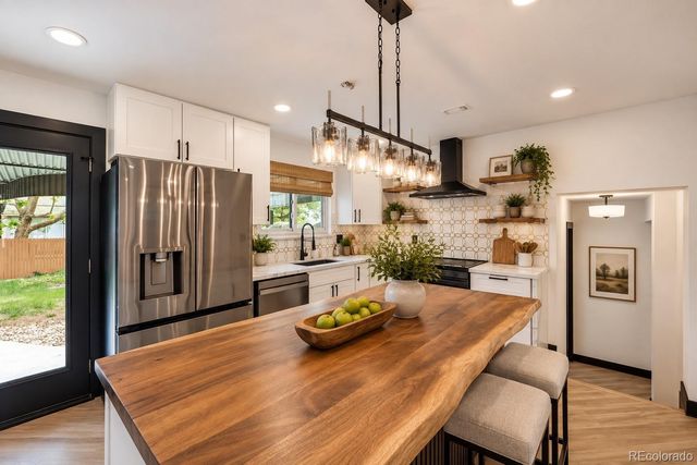 8414 Kendall Court, Arvada, CO 80003