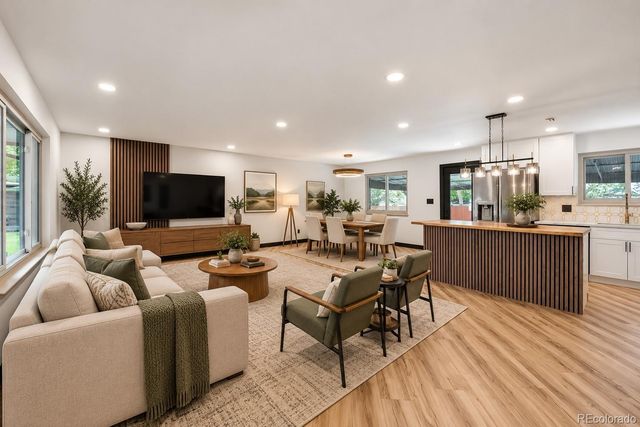 8414 Kendall Court, Arvada, CO 80003