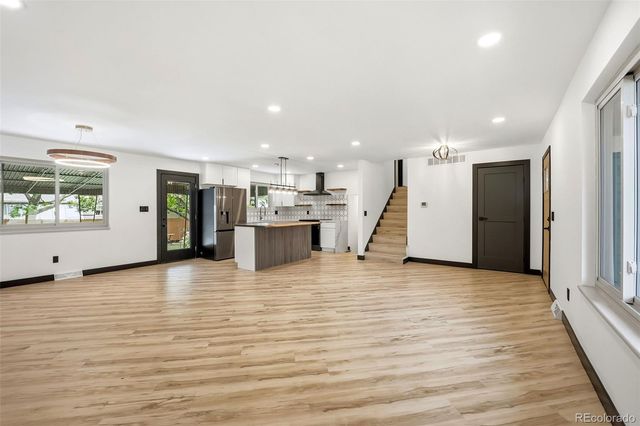 8414 Kendall Court, Arvada, CO 80003
