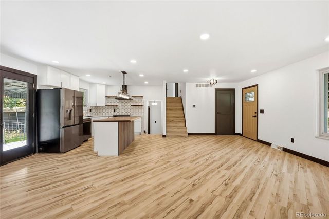 8414 Kendall Court, Arvada, CO 80003