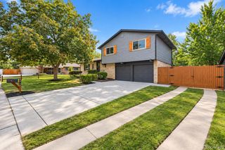 8414 Kendall Court, Arvada, CO 80003