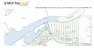 25045 Pompano Drive, Elberta, AL 36530