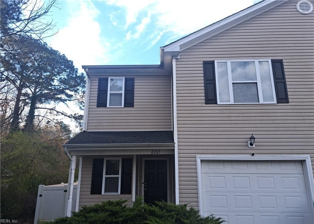 2221 Potters RD, Virginia Beach, VA 23454