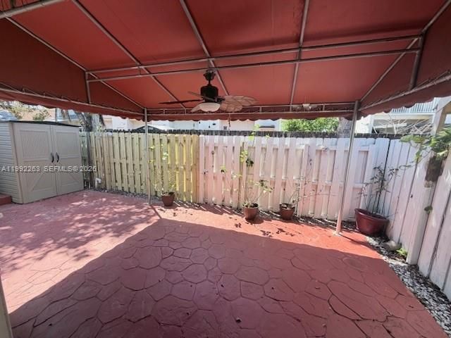 16948 SW 137th Psge, Miami, FL 33177