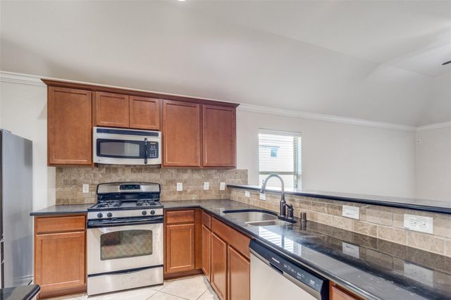 1630 York Creek Drive, Houston, TX 77014