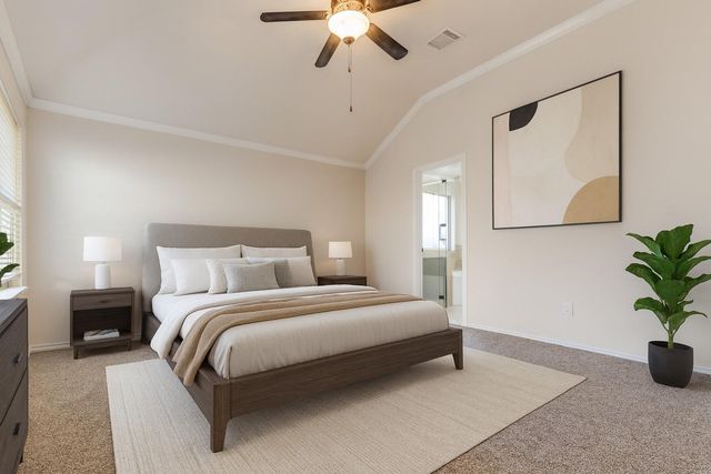 1630 York Creek Drive, Houston, TX 77014