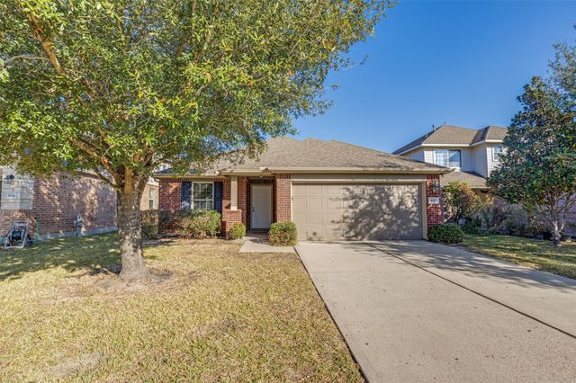 1630 York Creek Drive, Houston, TX 77014