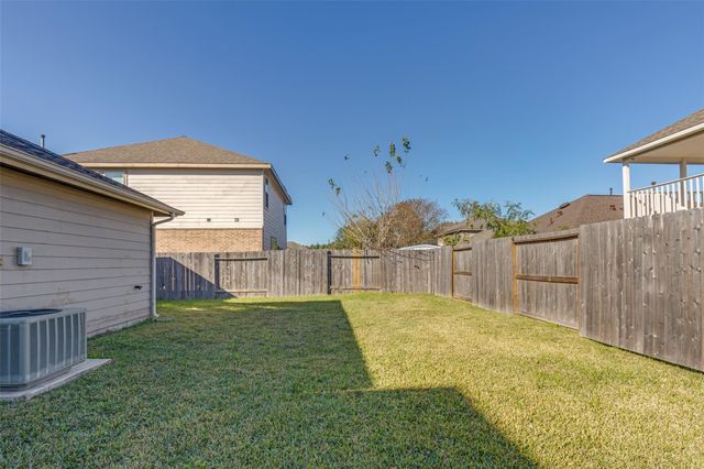 1630 York Creek Drive, Houston, TX 77014