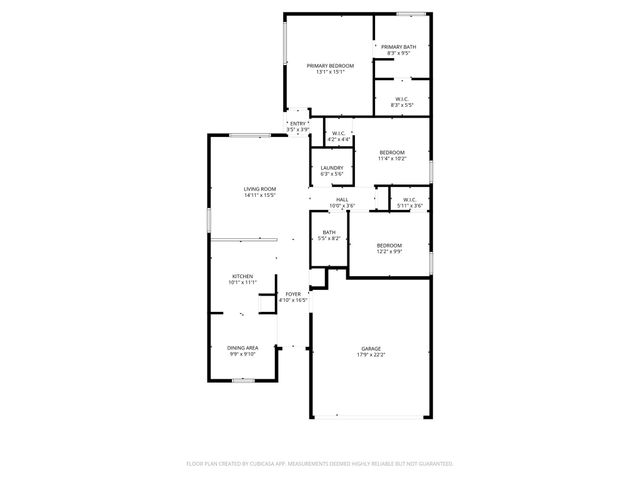 1630 York Creek Drive, Houston, TX 77014